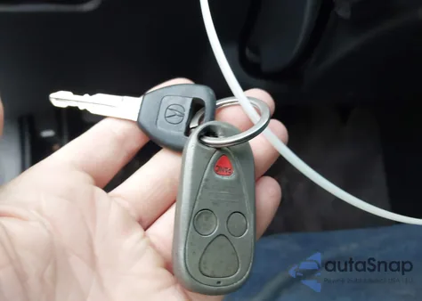 2003 Acura Tl 3.2 z USA, uszkodzony, nr VIN 19UUA56673A054418